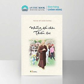 Những Dấu Chân Thiền Sư