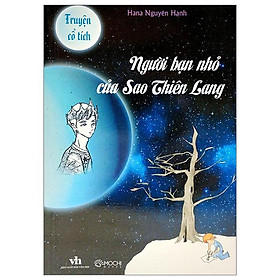 Người Bạn Nhỏ Của Sao Thiên Lang