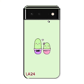 Ốp Lưng Dành Cho GOOGLE PIXEL 6