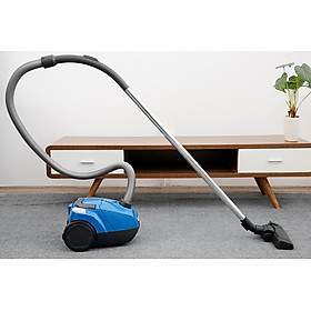 Máy Hút Bụi Có Túi Electrolux Z1220 (1600W) - Hàng chính hãng