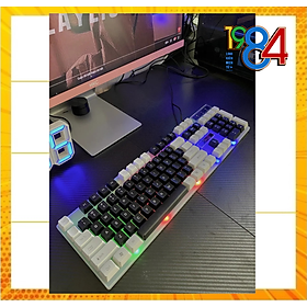 Mua Bàn phím G21 LED giả cơ game chuyên dụng mẫu mới 2023