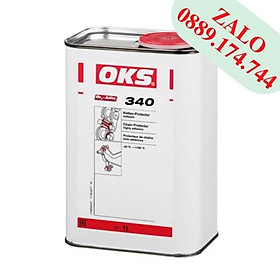 Mua Dầu OKS 340