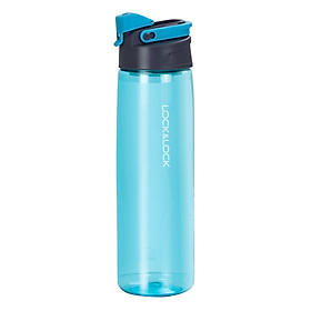 Bình nước nhựa Tritan Lock&Lock ABF950BLU (950ml) - Xanh dương