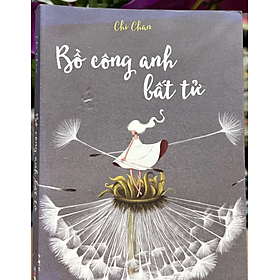 Bồ công anh bất tử 