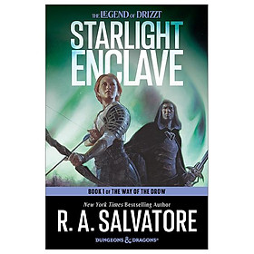 Starlight Enclave - Đang cập nhật