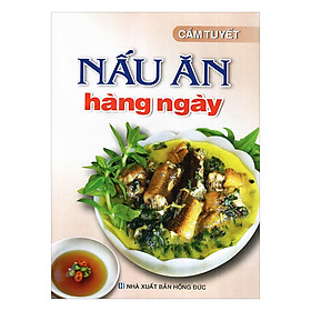 Nơi bán Nấu Ăn Hàng Ngày - Giá Từ -1đ