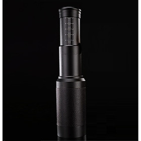 Mua Ống nhòm cầm tay phóng đại 7 lần một mắt siêu nét  zoom xa- gần điều chỉnh tiêu cự cao câp UW075- Hàng nhập khẩu (Tặng đèn pin mini bóp tay - giao màu ngẫu nhiên)