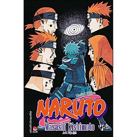 Naruto - Tập 45 - Limited Edition