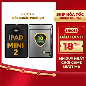 Màn hình DURA IP Mini 2 hàng chính hãng (BH 18 tháng ráp máy 1 đổi 1)