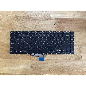 Mua BÀN PHÍM MÁY TÍNH DÀNH CHO ASUS VivoBook S15 S510U S510UA S510UA-DS71 S510UN S510UQ TỐT KHÔNG ĐÈN
