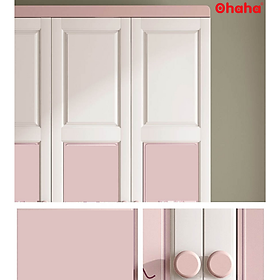 Mua Tủ Quần Áo Trẻ Em Hiện Đại Ohaha - TAK013