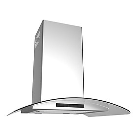 Mua Máy Hút Mùi Kính Cong Chef s EH-CASPIA70T (70cm) - Hàng Chính Hãng