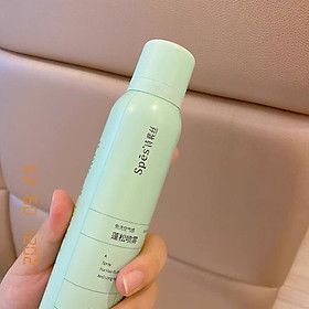 Mua Xịt tóc chống bết THẦN THÁNH
