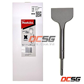 Mua Mũi đục dẹp SDS-plus 80x250mm Makita D-61020 | DCSG