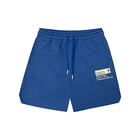 SWE - Quần short unisex PANTONE SHORT thoáng mát, thời trang chính hãng