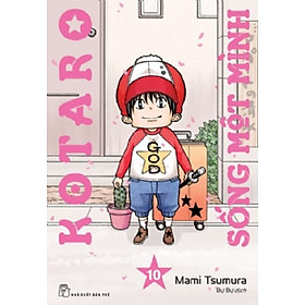 Kotaro Sống Một Mình 10