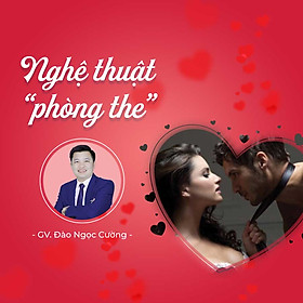 Nghệ thuật phòng the