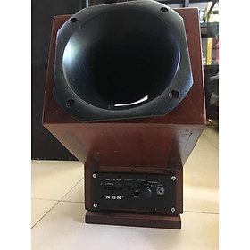 Mua Máy test âm thanh chim yến vỏ gỗ