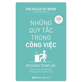 Những Quy Tắc Trong Công Việc