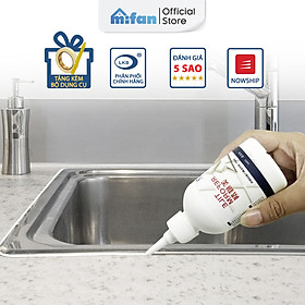 Mua Keo Sơn Kẻ Chỉ Gạch Cao Cấp LKB 280ml Tile Reform - Keo chà ron sứ trám mạch gạch sàn nền nhà tắm  tường  bồn rửa chén  bồn cầu - Tặng kèm bộ dụng cụ