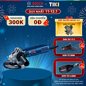 Mua Máy mài góc nhỏ Bosch GWS 9-125