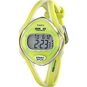 Timex Women's Ironman¿ Mid Size Sleek 50-Lap Digital Watch