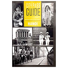 Hanoi – Sai Gon – City Pass Guide