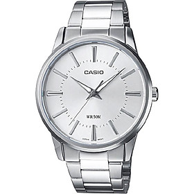 ĐỒNG HỒ NAM CASIO MTP-1303D-7AVDF Dây Đeo Kim Loại