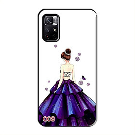 Ốp Lưng Dành Cho Xiaomi Redmi Note 11-5G
