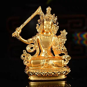 Mua Tượng phật phái mật tông - Văn Thù Sư Lợi
