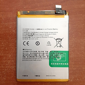 Pin Dành Cho điện thoại Oppo CPH1913