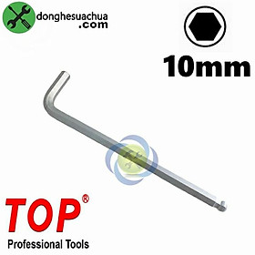 Mua Lục giác đầu bi 10mm TOP TWT-10B-10 dài 229mm