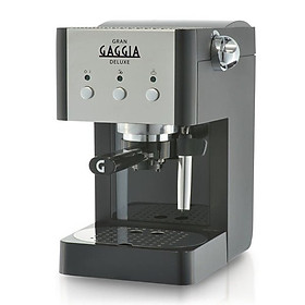 Máy pha cà phê gia đình, văn phòng GAGGIA GRAN DELUXE - Hàng chính hãng