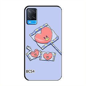 Ốp Lưng Dành Cho OPPO A54