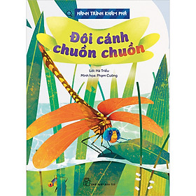 Sách Hành Trình Khám Phá