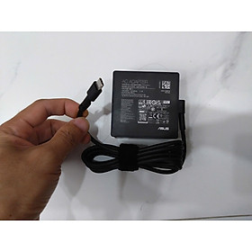 Mua Sạc 20V 4.5A 90W Type-C AC Adapter Charger For Asus VivoBook S15 M3502R hàng nhập khẩu.