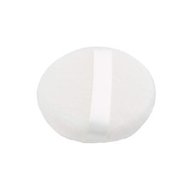 1pcs Powder Puff 3.9 Inch Round Soft Sponge Powder Puffs Cosmetic Makeup Powder Puffs for Powder Cream Makeup Tool