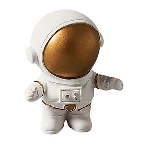 Astronaut Figure Ornaments Gift Toy Decoration Astronaut hug