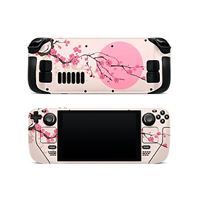 Mua Skin decal dán Steam Deck mẫu Dream (dễ dán  đã cắt sẵn chuẩn theo khuôn máy)