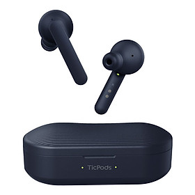 Tai Nghe Bluetooth Ticpods Free - Hàng Chính Hãng