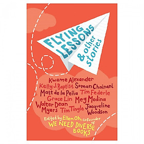 Flying Lessons & Other Stories