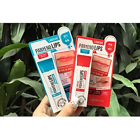 Son Dưỡng Môi Hỗ Trợ Trị Thâm Dùng Ban Đêm Mediheal (10ml)