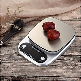 Mua Cân nhà bếp Kitchen Scale 10kg/1g