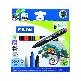 Bộ Bút Nước Maxi Magic - Milan 80023