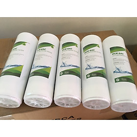 Mua Combo 5 lõi lọc số 2