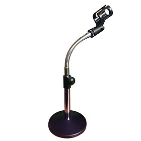 Chân đế micro để bàn Microphone Stand