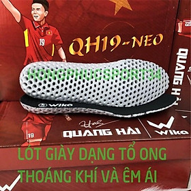  GIÀY ĐÁ BÓNG QH19-NEO QUANG HẢI FULL MÀU