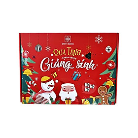 Quà Tặng Giáng Sinh