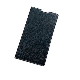 Ốp gập flip cover dành cho Blackberry Priv