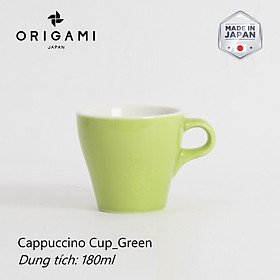 Mua Ly sứ Origami Cappuccino Cup 180ml uống trà cà phê